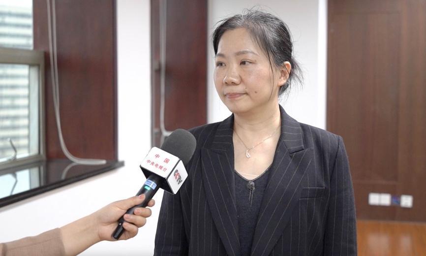中国改革现场丨促进科技与产业“双向奔赴”这个“红娘”不一般！(图11)