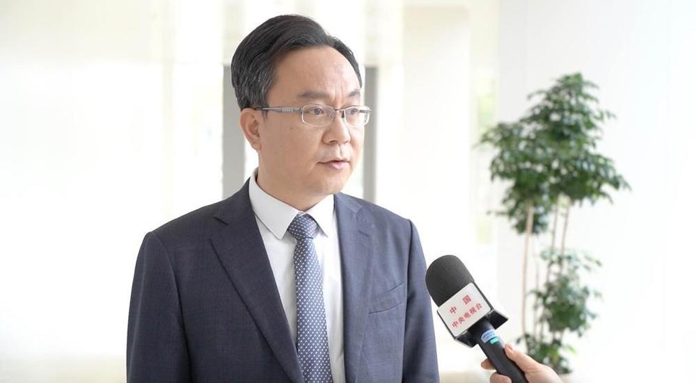 中国改革现场丨促进科技与产业“双向奔赴”这个“红娘”不一般！(图10)
