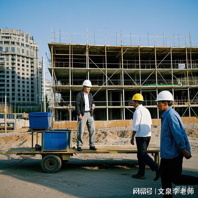 副高职称评审条件-精准掌握-助力职场飞跃