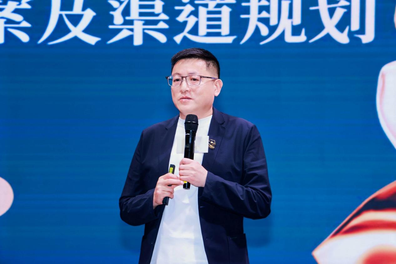 林清轩逆势破局CS渠道：以长期主义重塑实体增长新范式(图4)