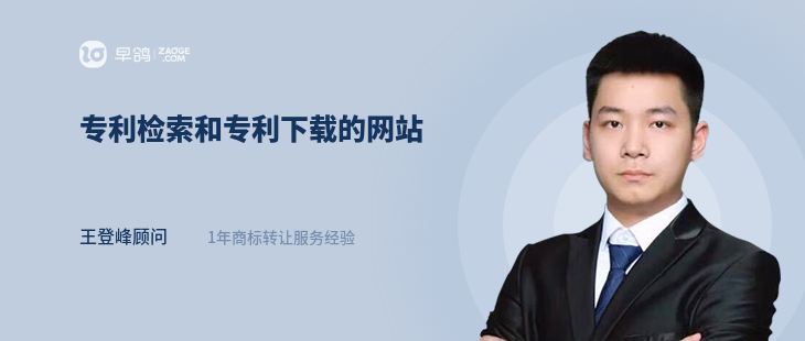 专利检索和专利的网站