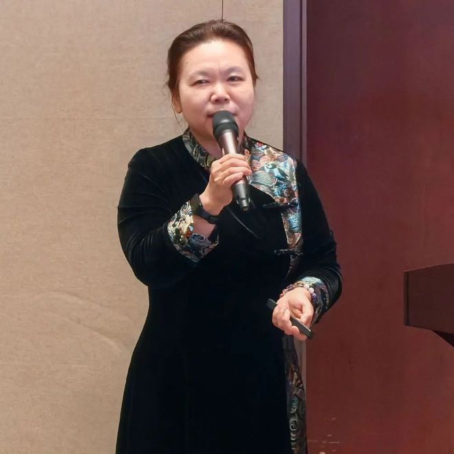 阵容更新！3rdCIPIDF2025期待与您共襄业内盛会(图12)