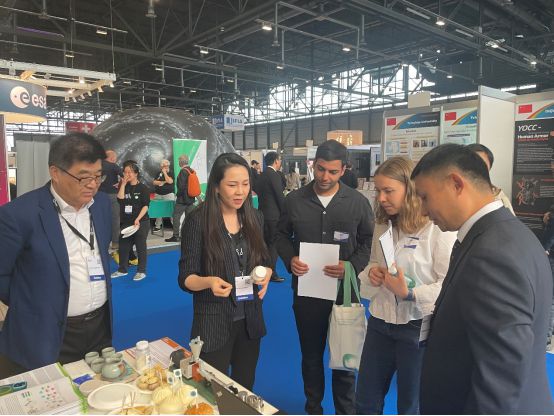 我国77项发明斩获日内瓦国际发明展金奖食品领域植物基肉制品关键技术创新成果位列其中(图2)