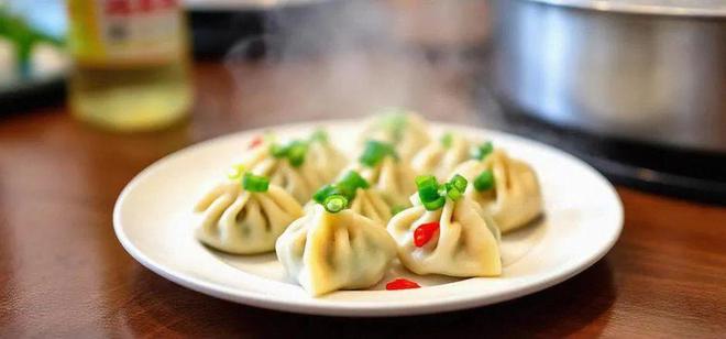 药店碧莲吧韩国人成功抢注“饺子”专利(图7)