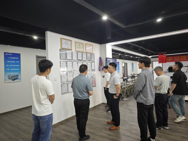 精准对接专利服务赋能企业创新“加速跑”(图2)