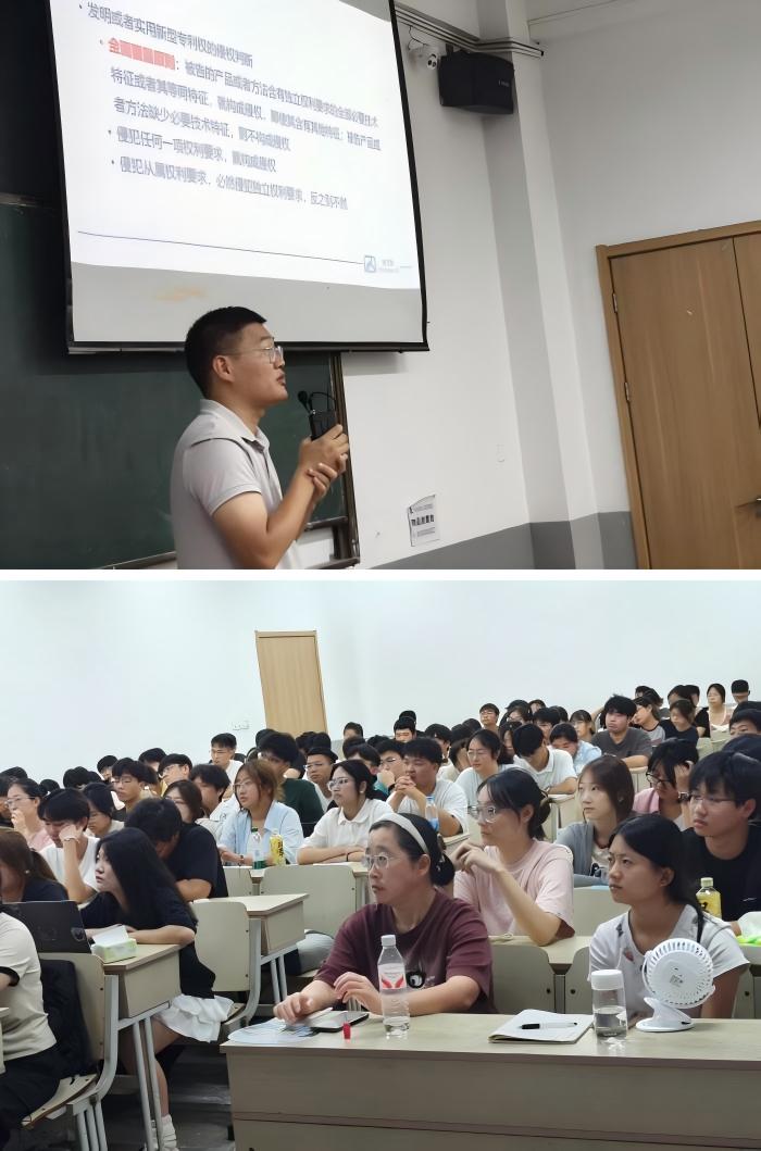 点燃创新引擎培育产业新星——皖江工学院暑期创新实践绘就青春华章(图2)