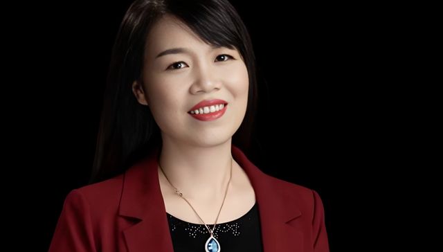 我国生物化工专业第一位博士、西北大学副校长成陕西首富！女儿名校毕业已任高管