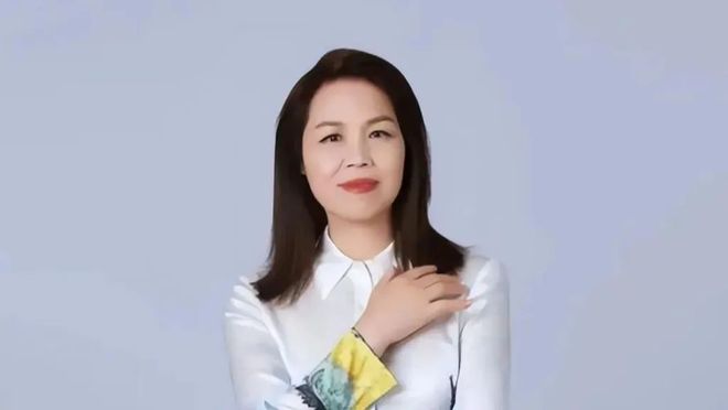 我国生物化工专业第一位博士、西北大学副校长成陕西首富！女儿名校毕业已任高管(图4)