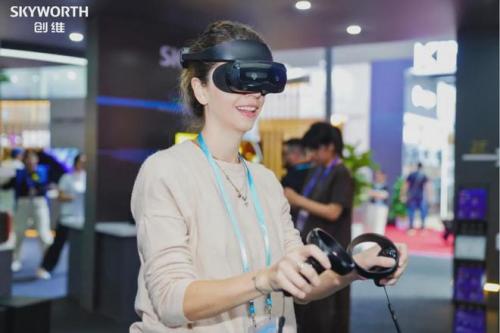 创维中报营收大增20%光伏出海左右开弓(图10)
