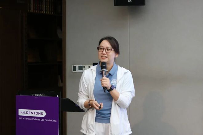 “2025长三角专利代理师法商大会”圆满召开