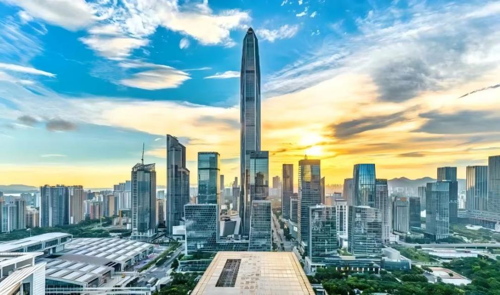 以GoGBA为桥打造港商“湾区发展第一站”(图9)