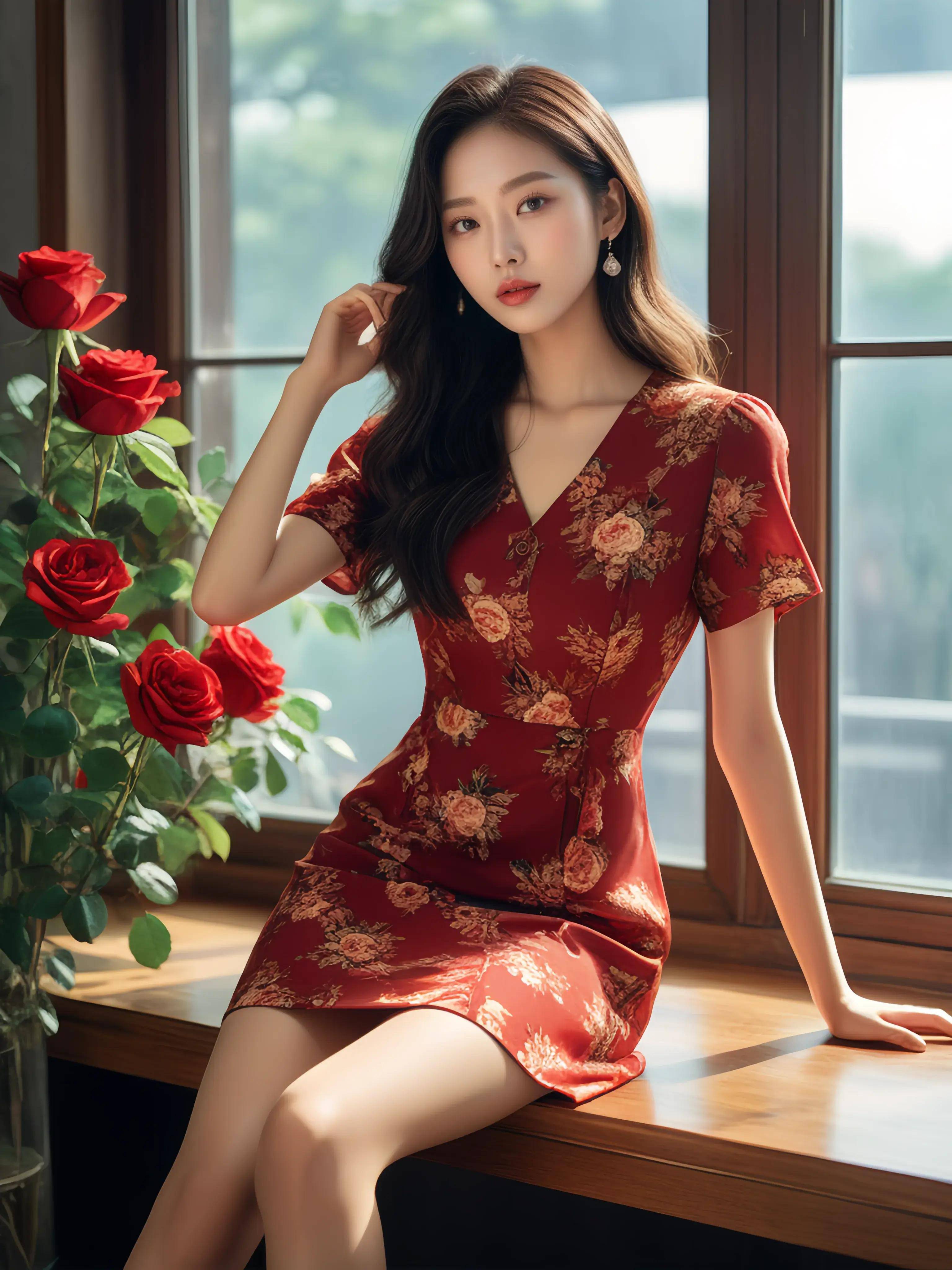 iblb二次元红绳束手束脚