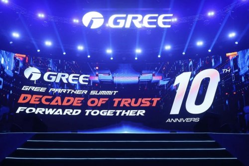 揭秘格力东南亚十年逆袭背后：从OEM代工到高端出海的华丽转身！