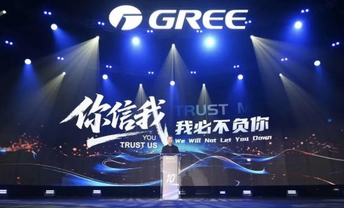 揭秘格力东南亚十年逆袭背后：从OEM代工到高端出海的华丽转身！(图2)