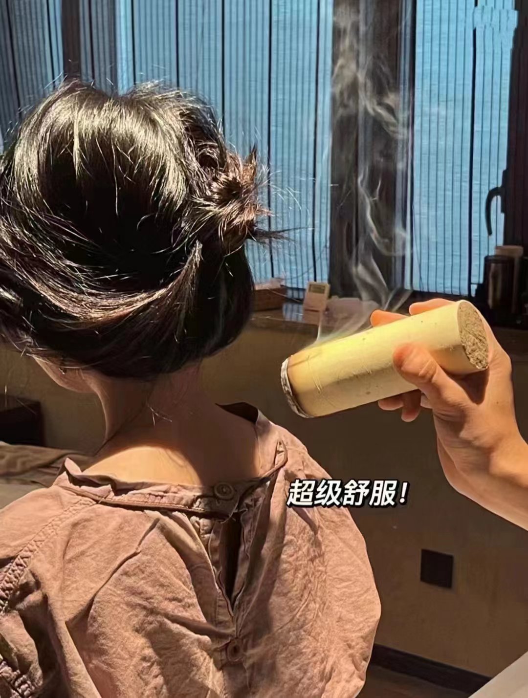 蕲春艾灸馆大明古艾·艾公馆如何在加盟浪潮中引领行业发展(图4)