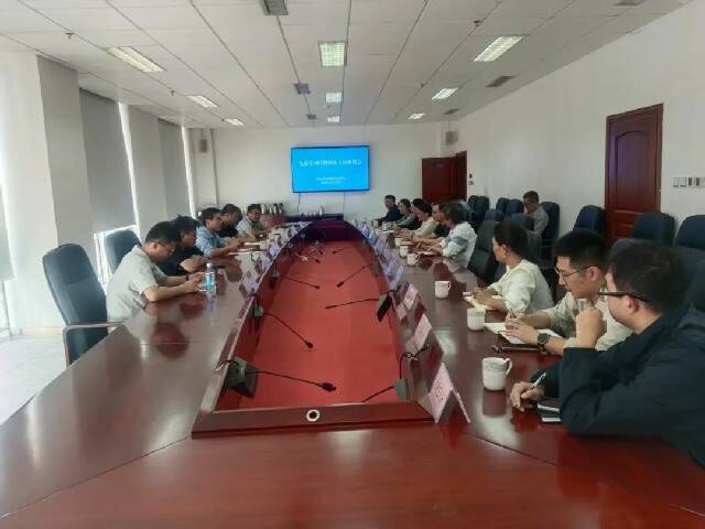 专利转化看山东日照市召开专利代理机构工作座谈会推动行业高质量发展