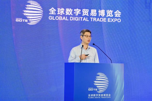 全景回顾杭州华进亮相数贸会：以专业之力护航企业出海征程