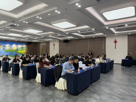 自治区市场监管局举办专利侵权纠纷行政裁决业务能力提升活动霍尔果斯分庭揭牌运行(图4)