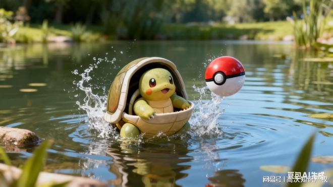 幻兽帕鲁诉讼再生变数！任天堂专利被驳回复审成破局关键