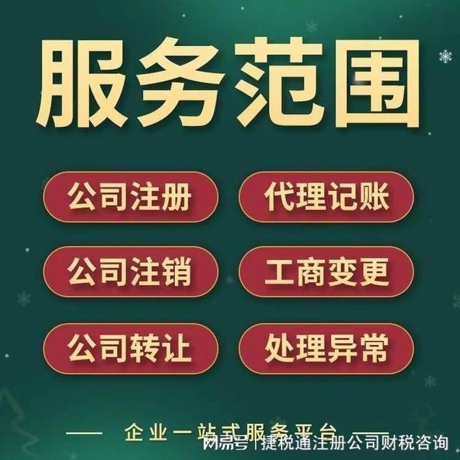 昆山代理科技公司注册需要哪些资料(图2)