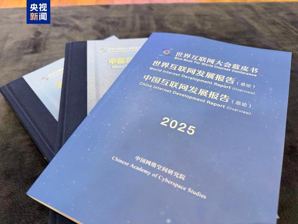 2025互联网蓝皮书今日发布：中国6G专利申请量全球第一(图2)