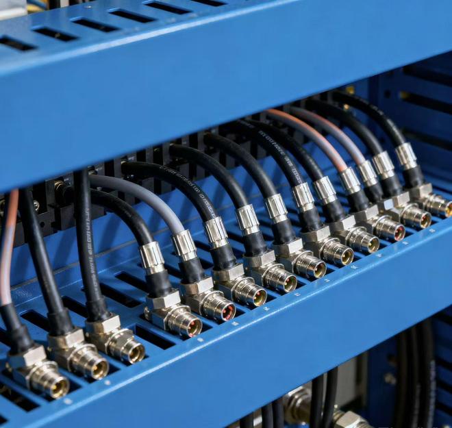 2025年百通电缆代理商TOP；实力+技术口碑推荐