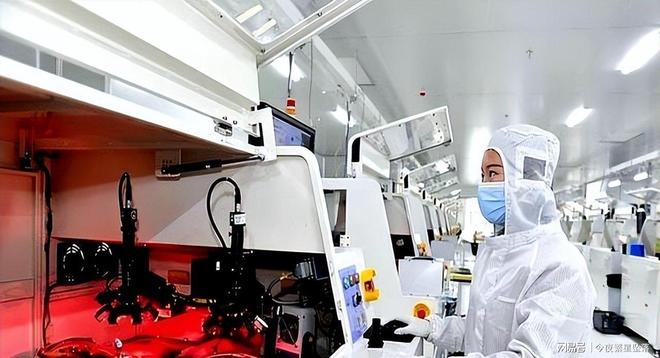 中国500亿产能成关键14万专利输东莞荷兰失算求和(图5)