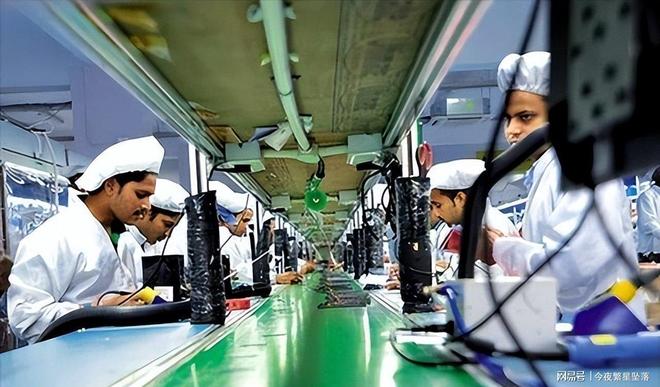 中国500亿产能成关键14万专利输东莞荷兰失算求和(图4)