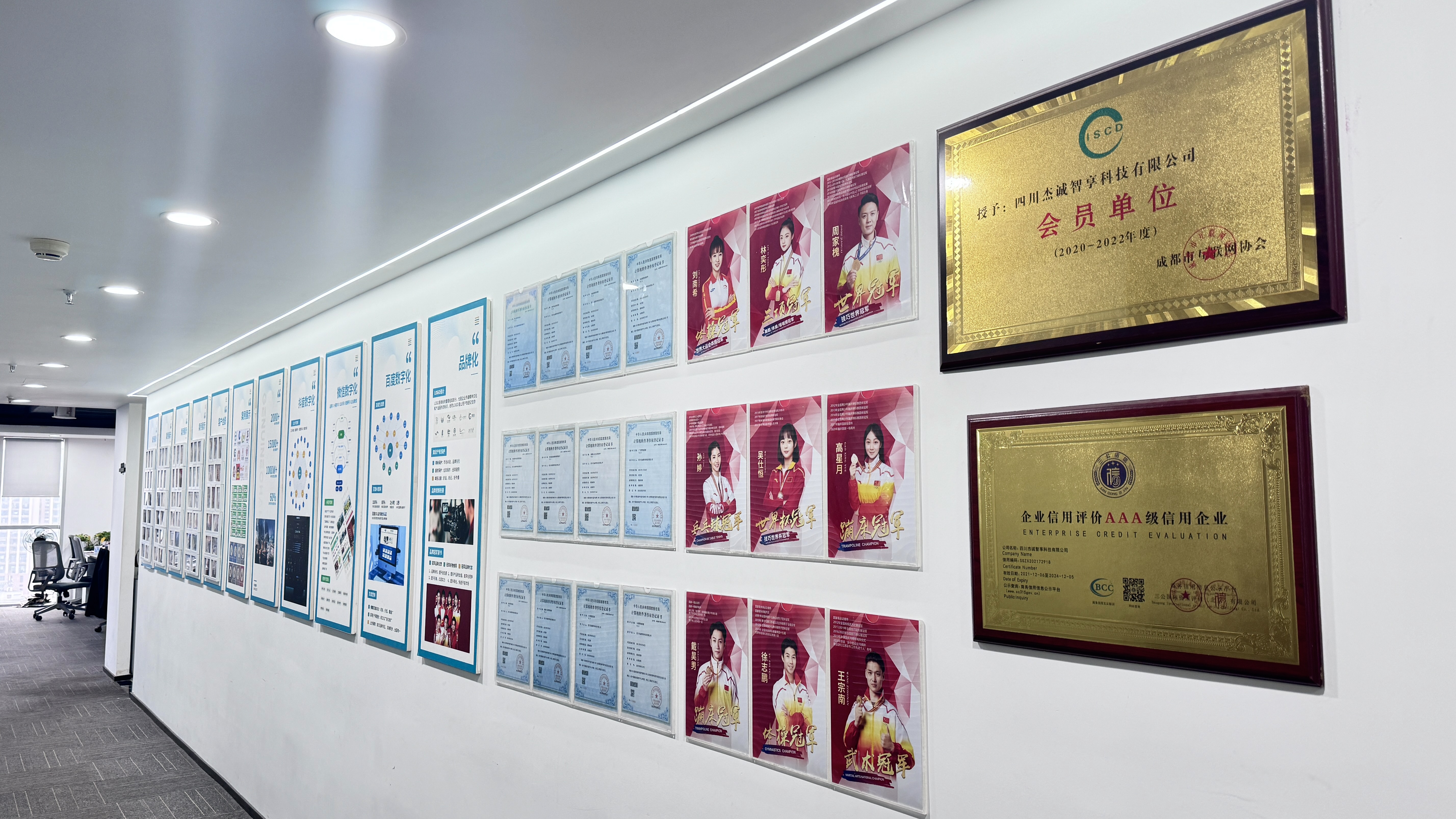 2025年下半年成都知识产权公司榜(图3)