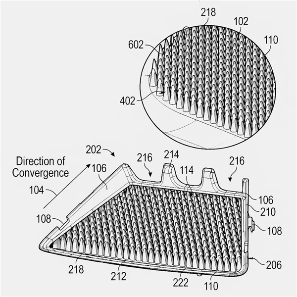 解决“强光致盲”问题特斯拉新专利给摄像头装“电动墨镜”(图3)
