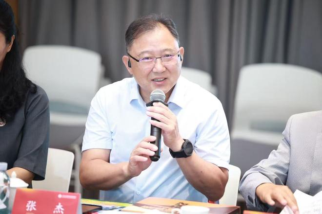 《专利的力量》出版解锁中国企业创新密码(图3)