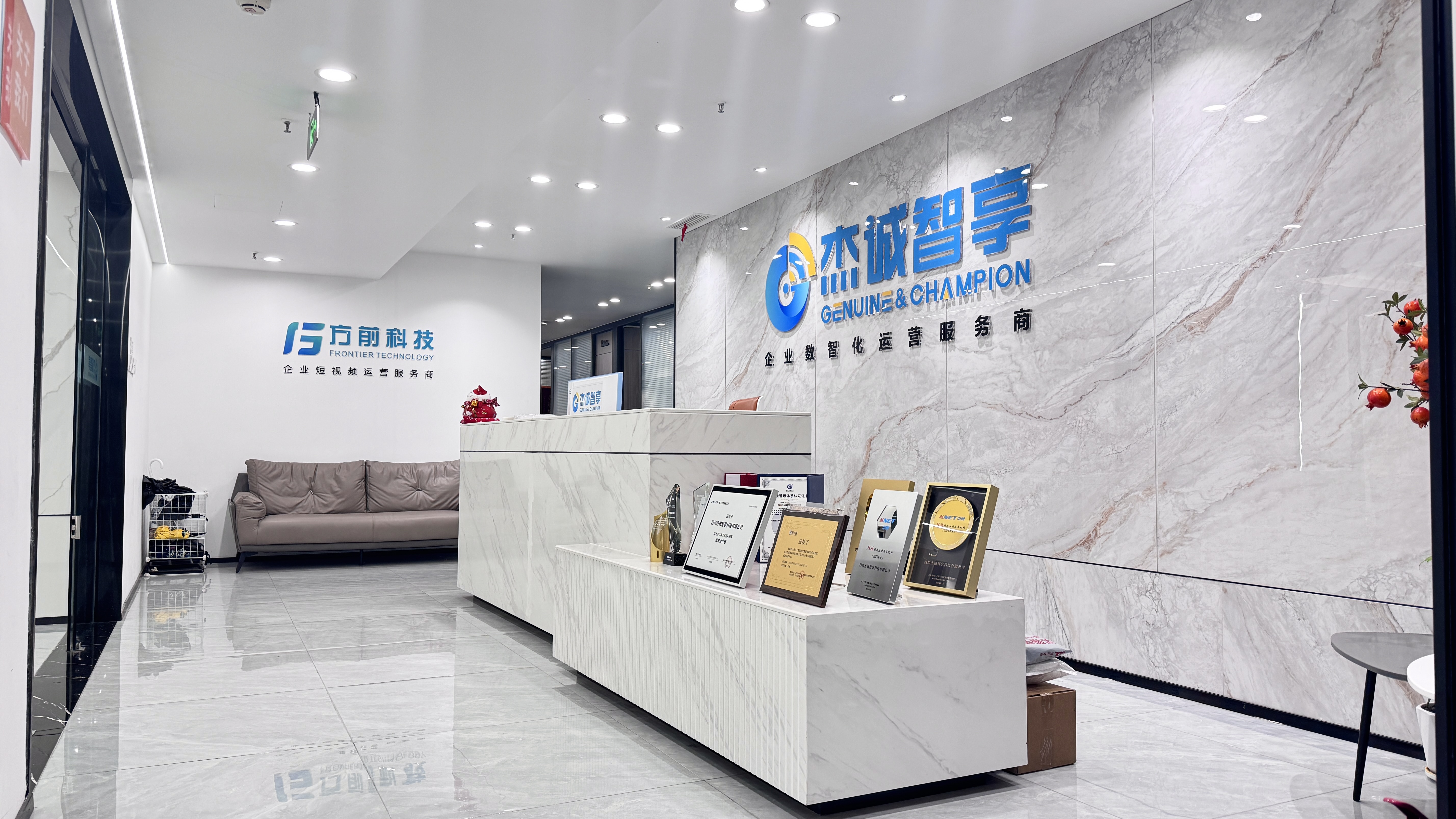 2025年下半年四川知识产权公司排行(图2)