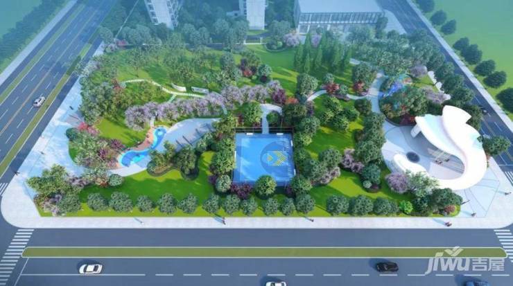 合肥高新区最新在售楼盘【2026年全新合肥房产信息-二手房信息】-焦点(图6)