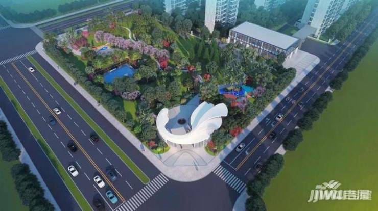 合肥高新区最新在售楼盘【2026年全新合肥房产信息-二手房信息】-焦点(图7)