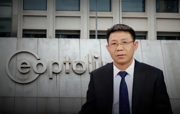 一个中专生干成4000亿巨头掌门人