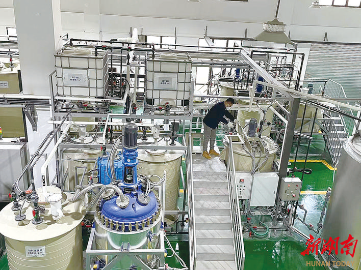 勠力打造“科创中城”(图2)