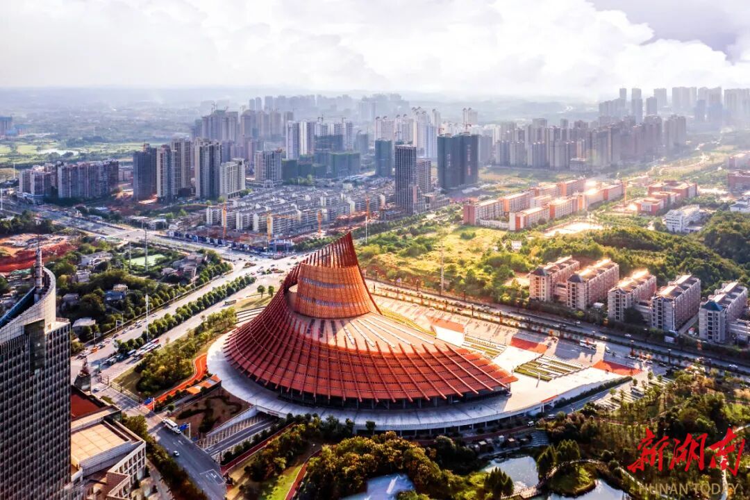 勠力打造“科创中城”(图3)