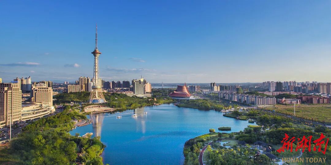 勠力打造“科创中城”(图5)