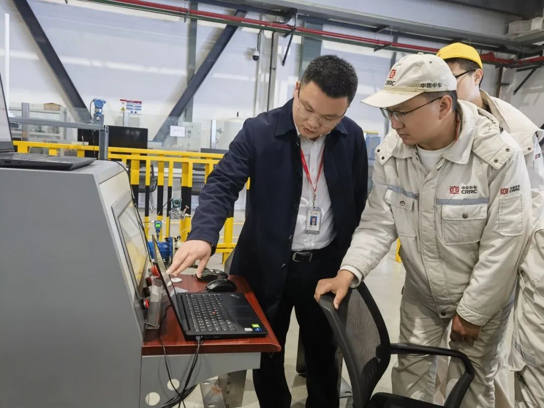 勠力打造“科创中城”(图8)