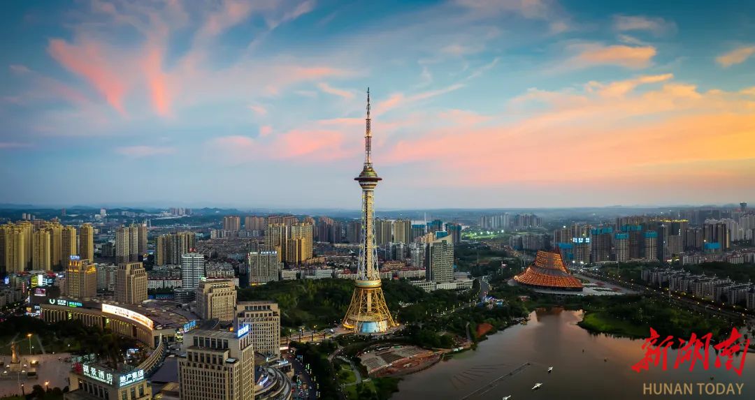 勠力打造“科创中城”(图12)