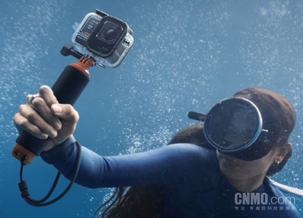 影石创新完胜GoPro“337调查”：6项专利指控均不成立(图2)