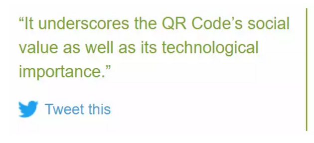你每天扫的二维码竟是日本人发明的但赚大钱的却是中国人…(图7)