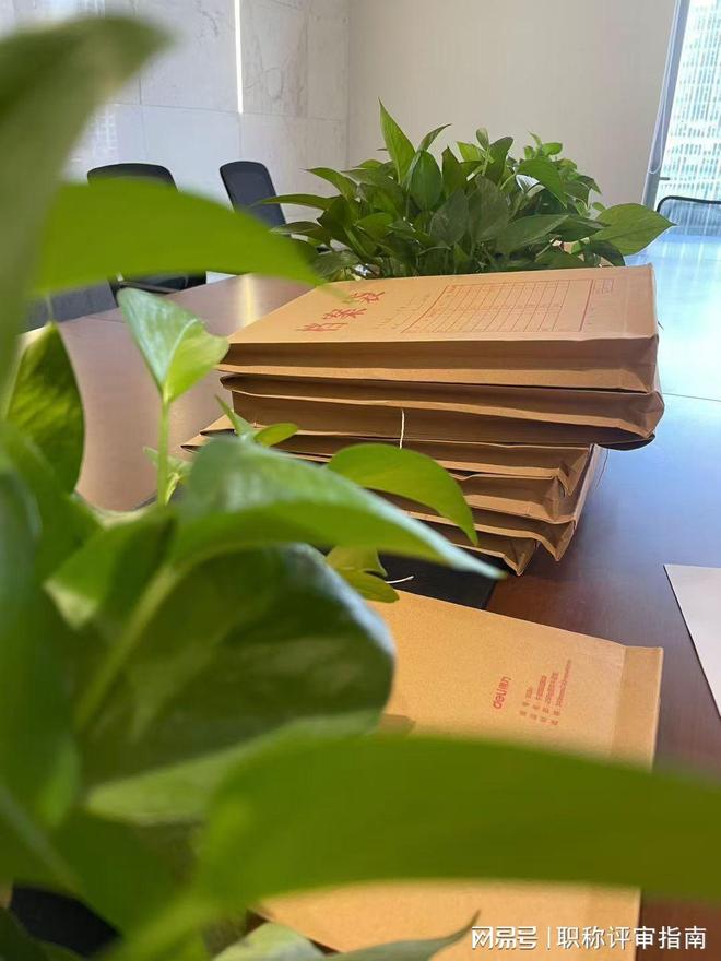 靠谱的职称评审材料整理服务机构实力推荐(图3)