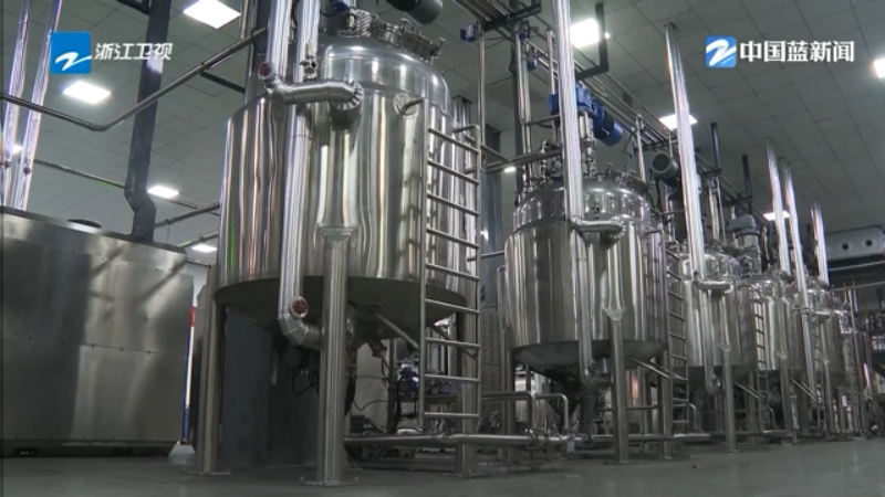 “万亿之城”启新程（上）一港五谷“引凤来”(图4)