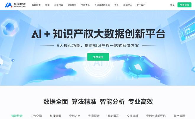 4000字专业测评！2026年8款国产专利检索平台性能综合测评(图1)