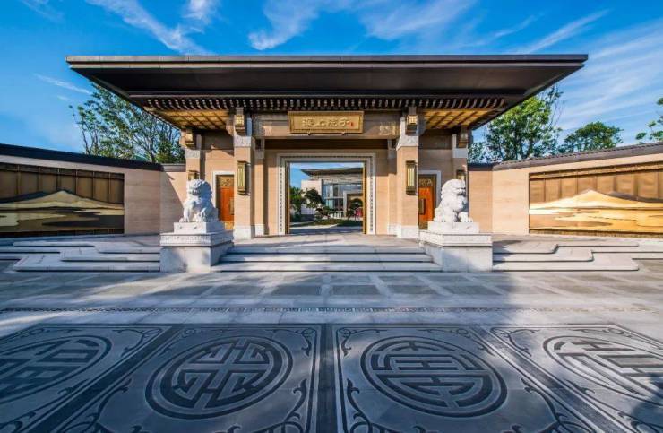 上海海上院子电线海上院子售楼处电话-楼盘详情-交房时间-房价户型图-小区环境-楼盘详情-交房时间-周边配套-24h电话(图1)