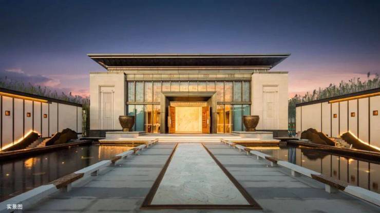 上海海上院子电线海上院子售楼处电话-楼盘详情-交房时间-房价户型图-小区环境-楼盘详情-交房时间-周边配套-24h电话(图2)