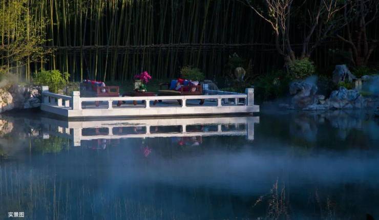 上海海上院子电线海上院子售楼处电话-楼盘详情-交房时间-房价户型图-小区环境-楼盘详情-交房时间-周边配套-24h电话(图4)