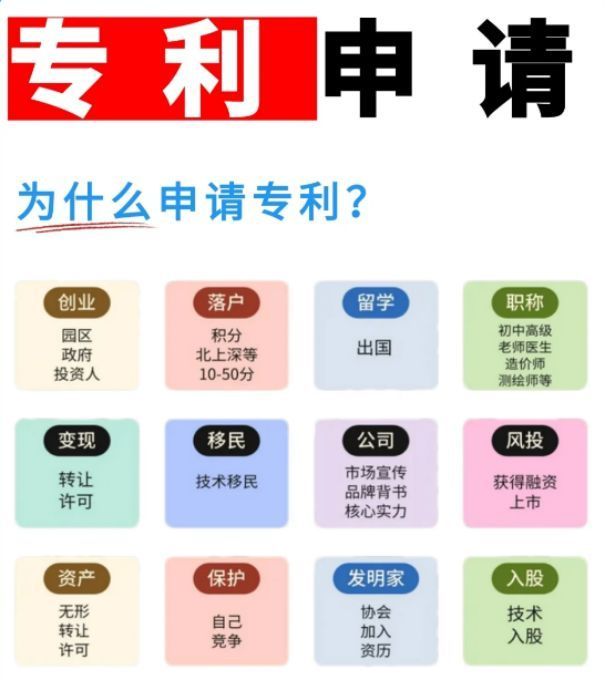 启服云“专利事务协同管理系统”:提升专利管理效率的便捷利器(图1)