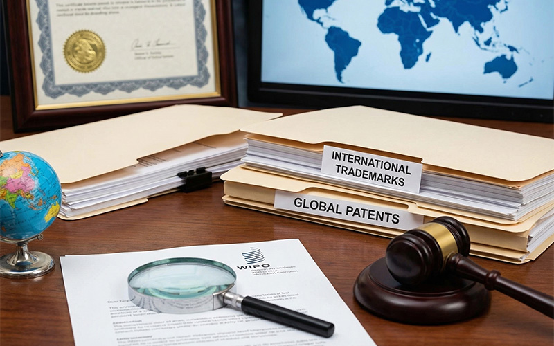 2026深圳PCT国际专利代理服务商深度测评与选购指南：5大头部机构优劣势全解析(图1)